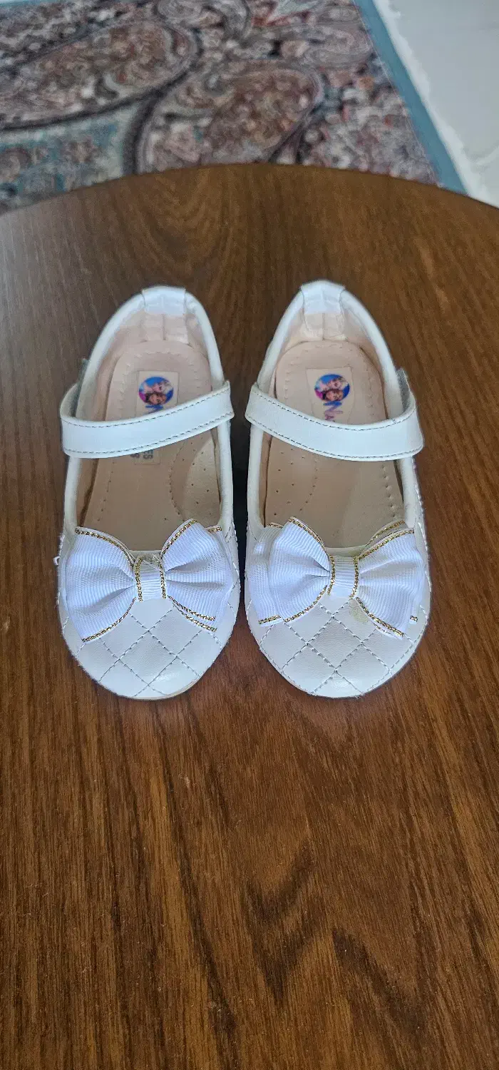 کفش بچگانه|کفش و لباس بچه|تهران, حکیمیه|دیوار