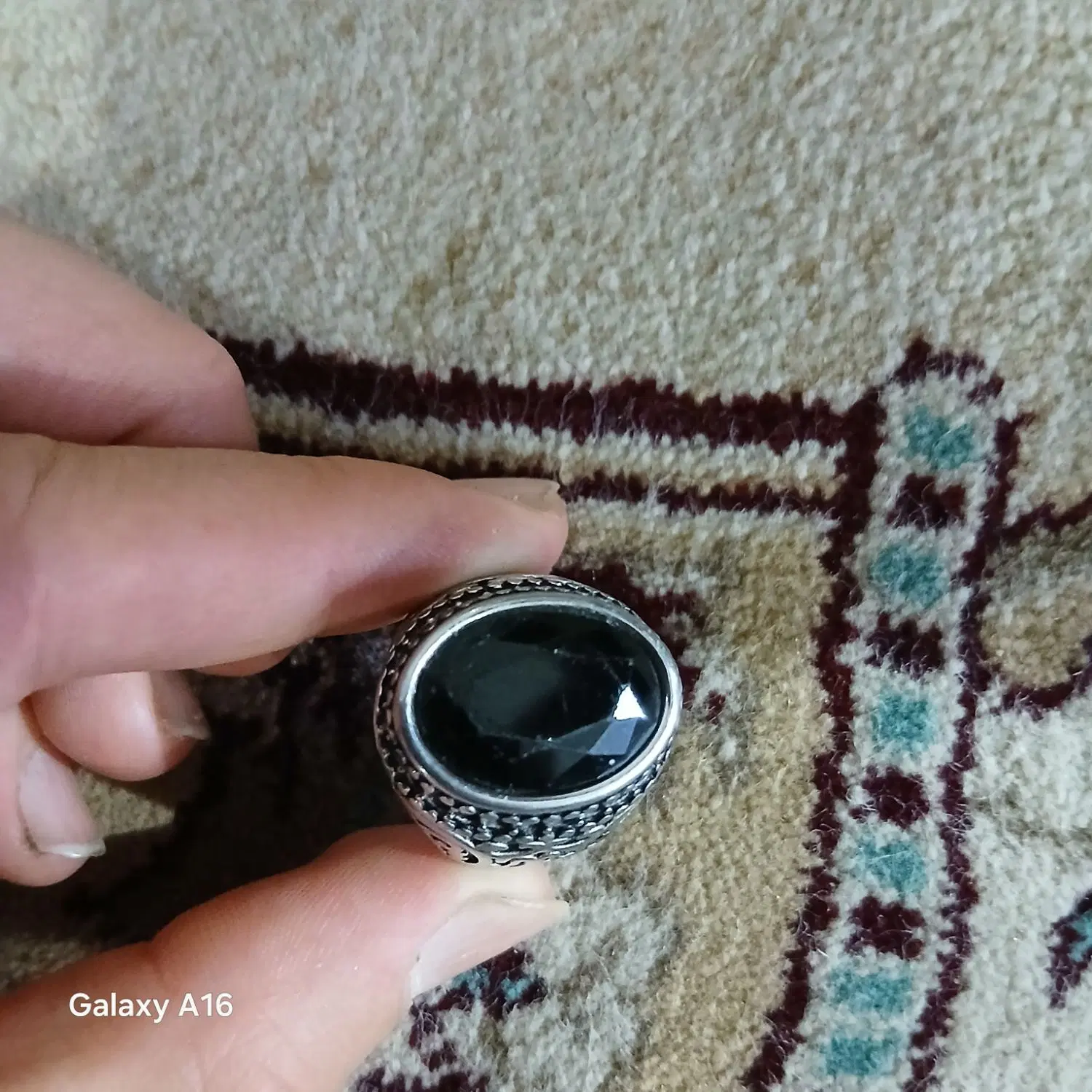 انگشتر|بدلیجات|دهگلان, |دیوار