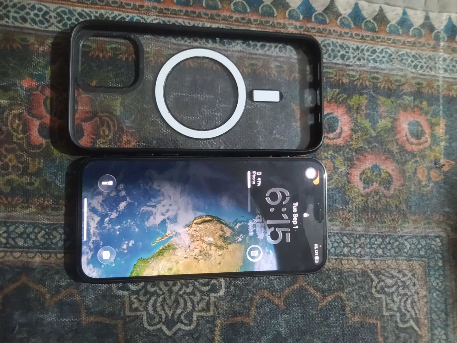 ایفون 12pro|موبایل|مشهد, کوی سیدی|دیوار