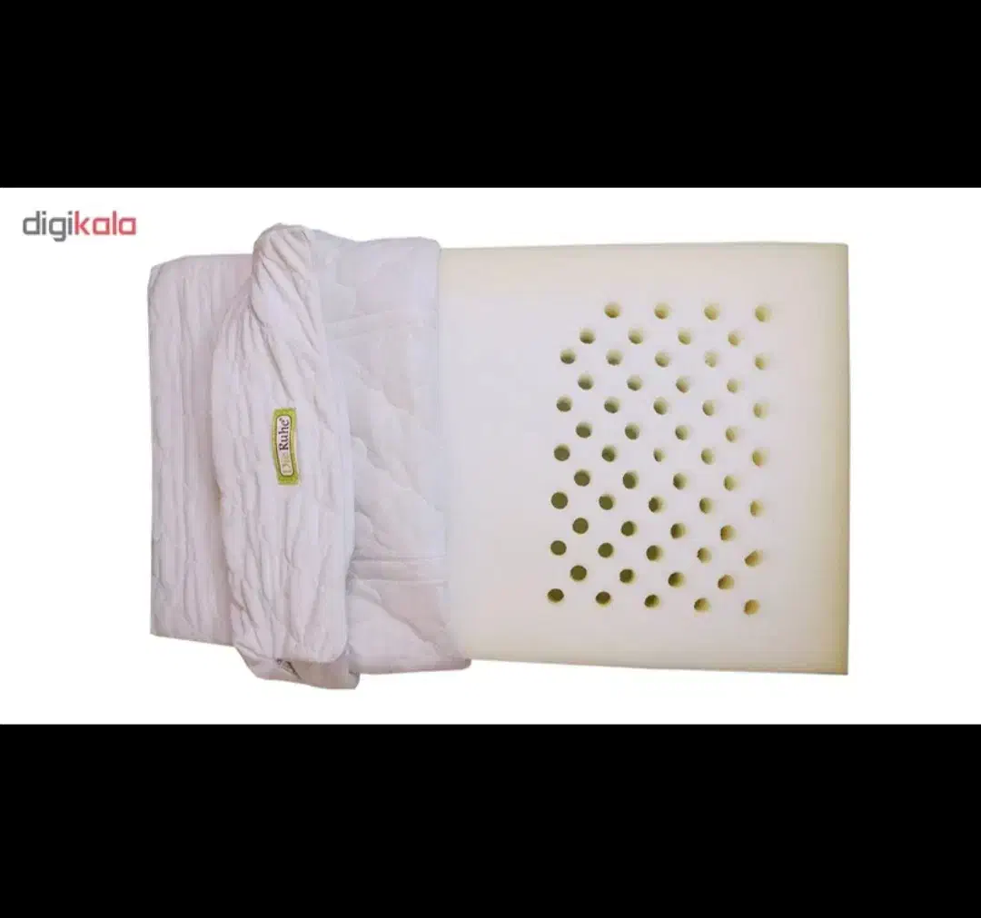 تشک آنتی رفلاکس نوزادی دی روحه مدل 12D (نو)|اسباب و اثاث بچه|امیرکلا, |دیوار