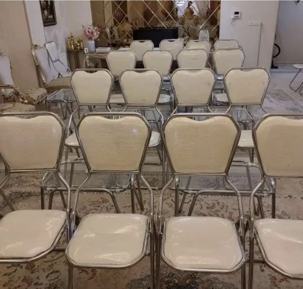 بادکنک ارایی گل ارایی اجاره میز صندلی|خدمات پذیرایی، مراسم|محمدشهر, همایون ویلا|دیوار