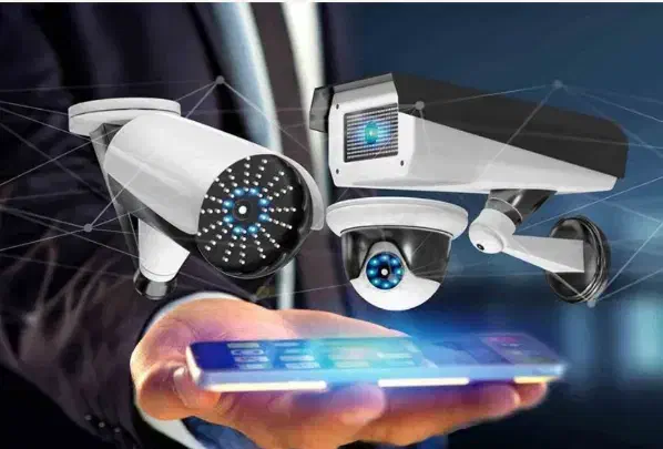 فروش، نصب و راه‌اندازی و پشتیبان دوربین مداربسته|دوربین مداربسته|بجنورد, |دیوار