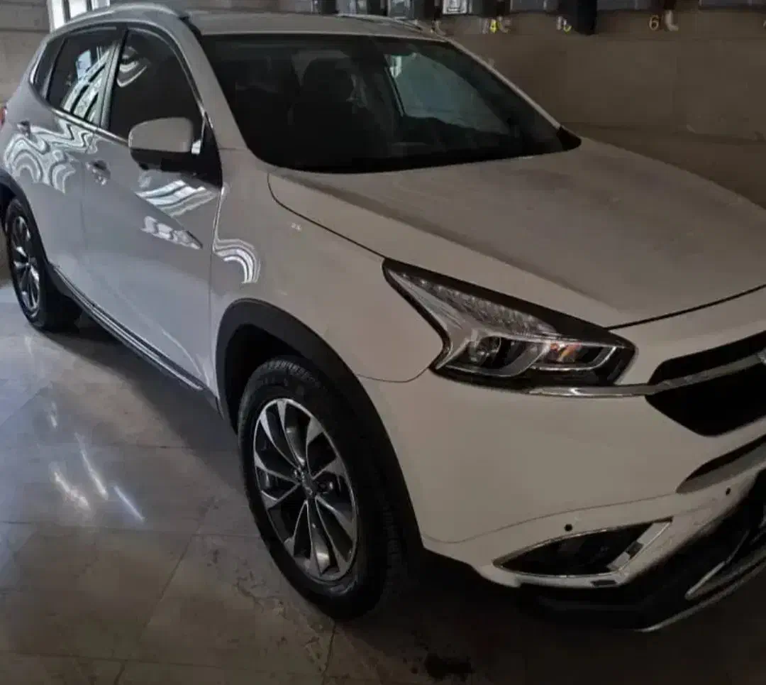 تیگو 7 مدل 1400|خودرو سواری و وانت|چابکسر, |دیوار