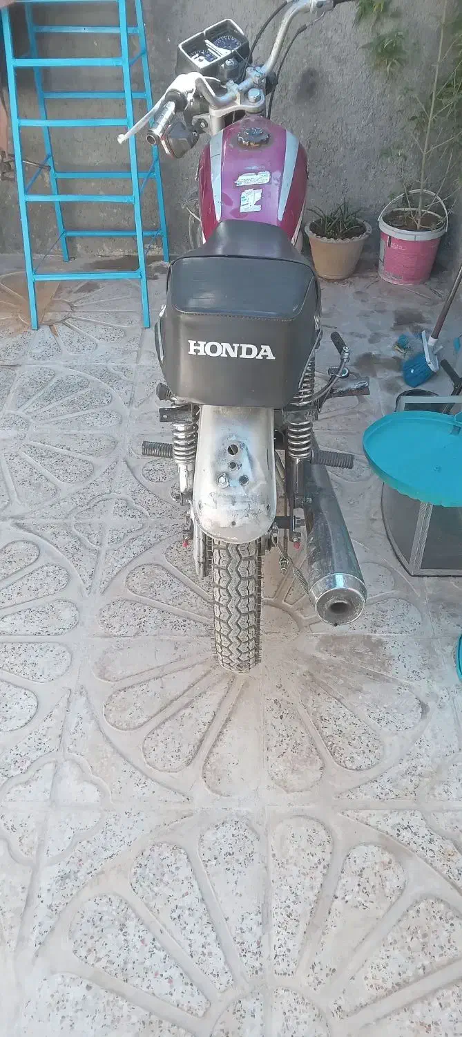 متور مزایده|موتورسیکلت|ایلام, |دیوار