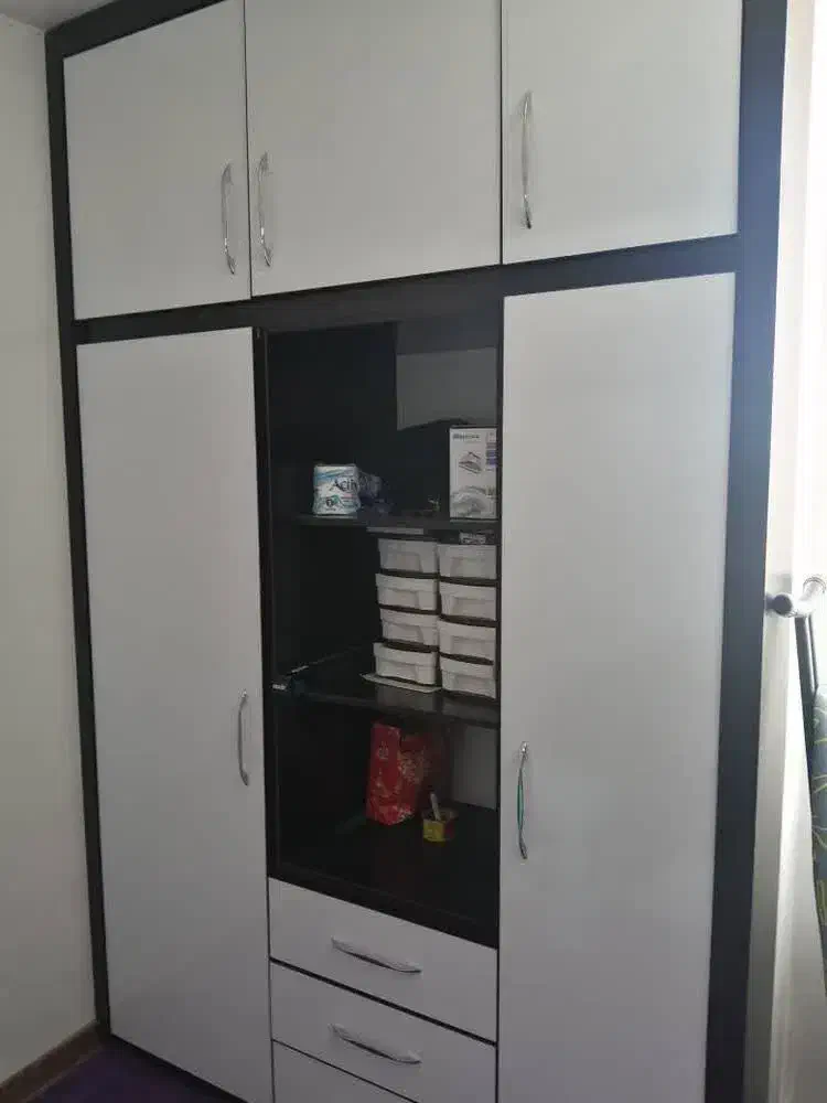 فروش مسکن مهر فولادشهر|فروش آپارتمان|اصفهان, بهارستان (مخابرات)|دیوار