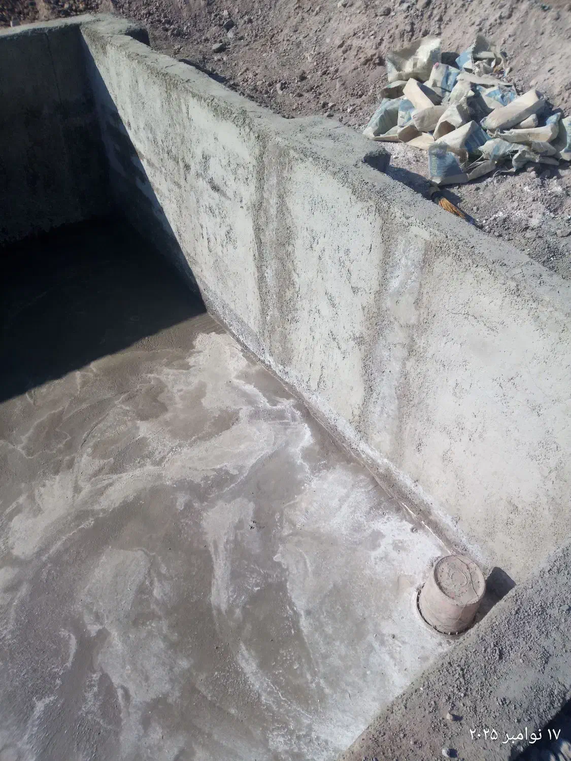 بنایی . خورده کار ی.سیمانکاری.|خدمات پیشه و مهارت|قزوین, |دیوار