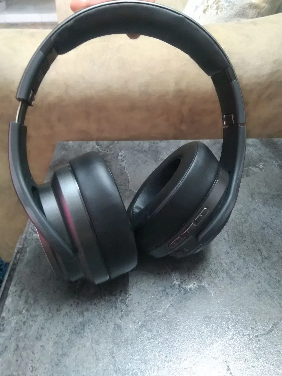 هدفون بولوتوثی تسکو|لوازم جانبی موبایل و تبلت|مشهد, گلبرگ شمالی|دیوار