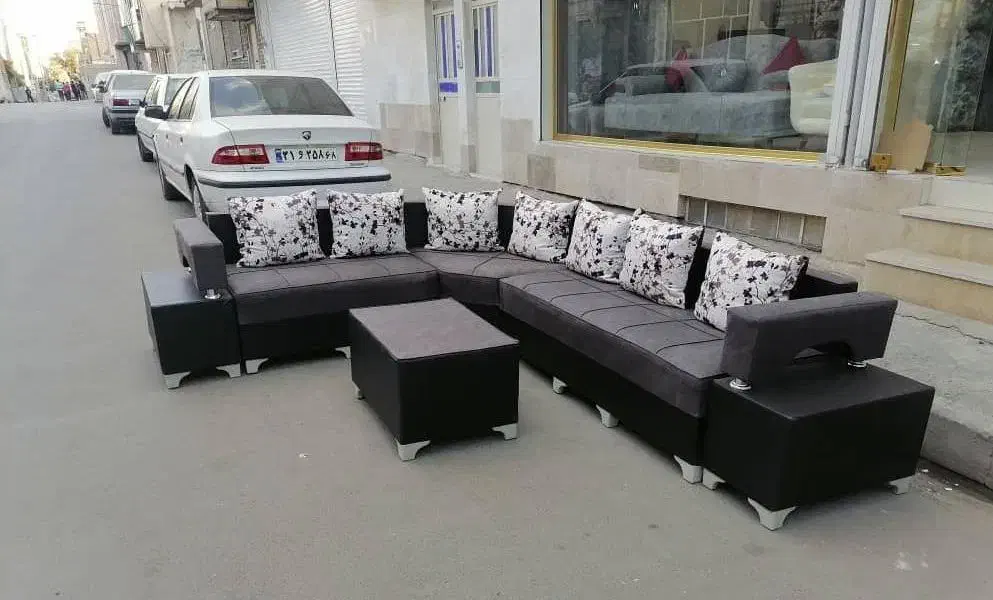 مبل راحتی دیانار ال مینی**|مبلمان خانگی و میز عسلی|آمل, |دیوار