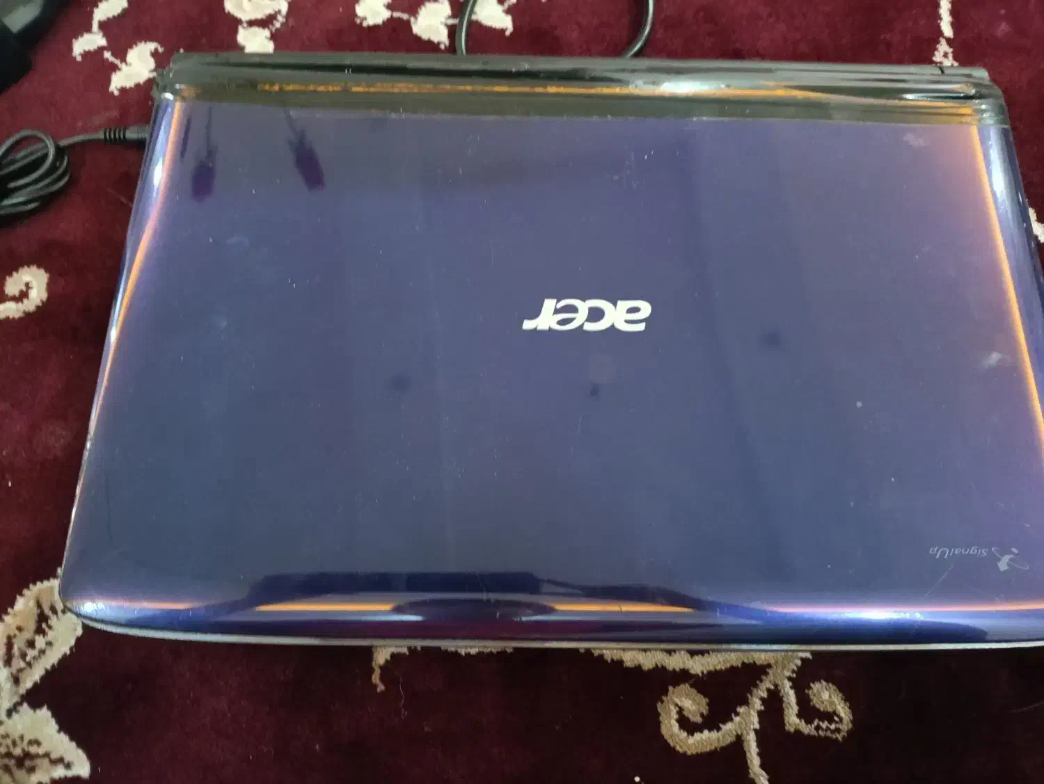 لپ تاپ|رایانه همراه|فردیس, شهرک شهید حسینی|دیوار