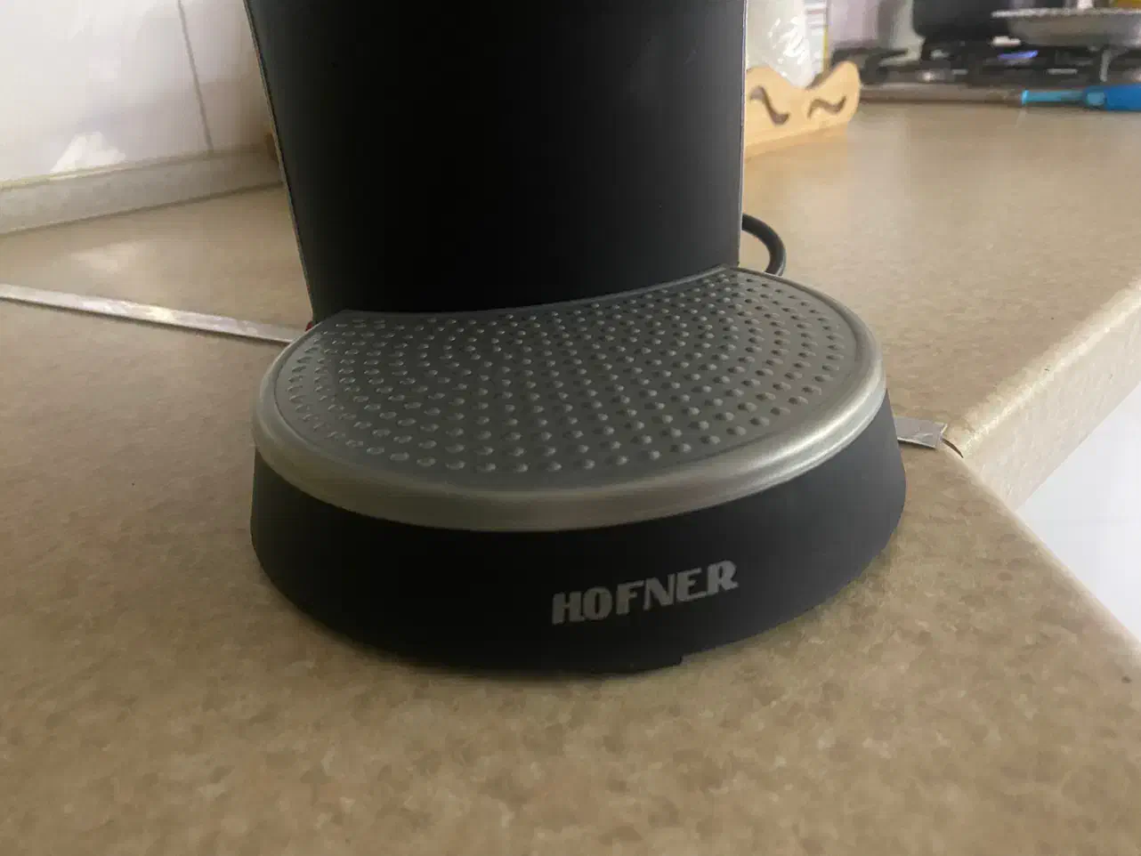 قوه ساز تفال|سماور، چای‌ساز، قهوه‌ساز|رباط‌کریم, الارد|دیوار