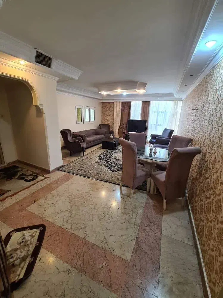 اجاره روزانه کوتاه مدت مبله میرداماد ،ظفر|اجارهٔ کوتاه‌مدت آپارتمان و سوئیت|تهران, میرداماد|دیوار