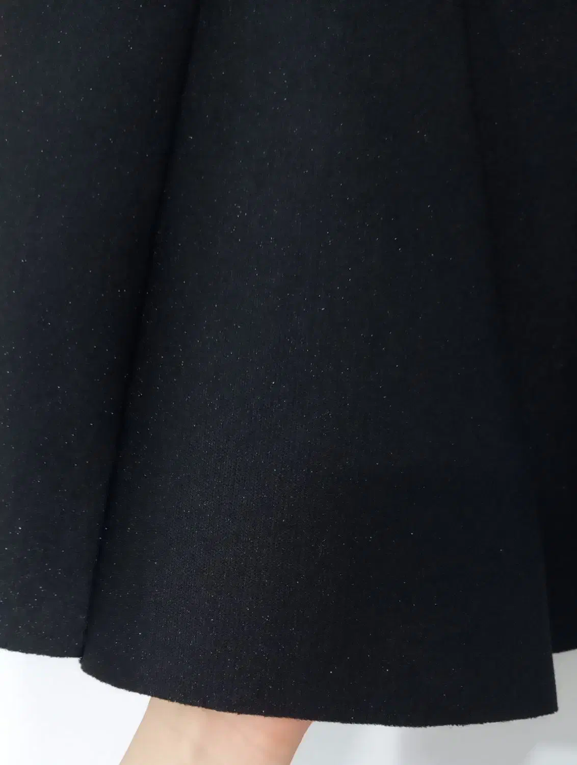 دامن پف|لباس|قم, پردیسان|دیوار