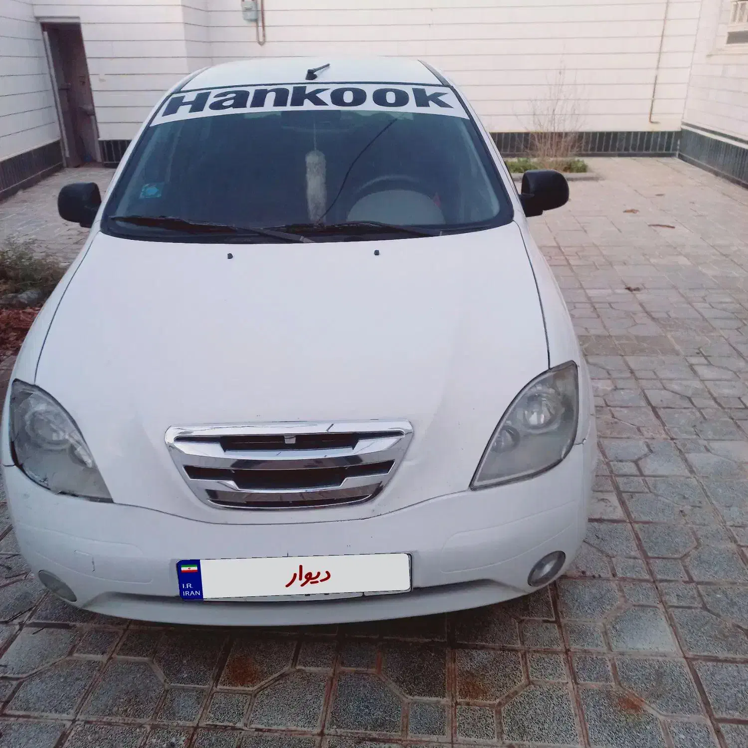 تیبا1|خودرو سواری و وانت|خواف, |دیوار