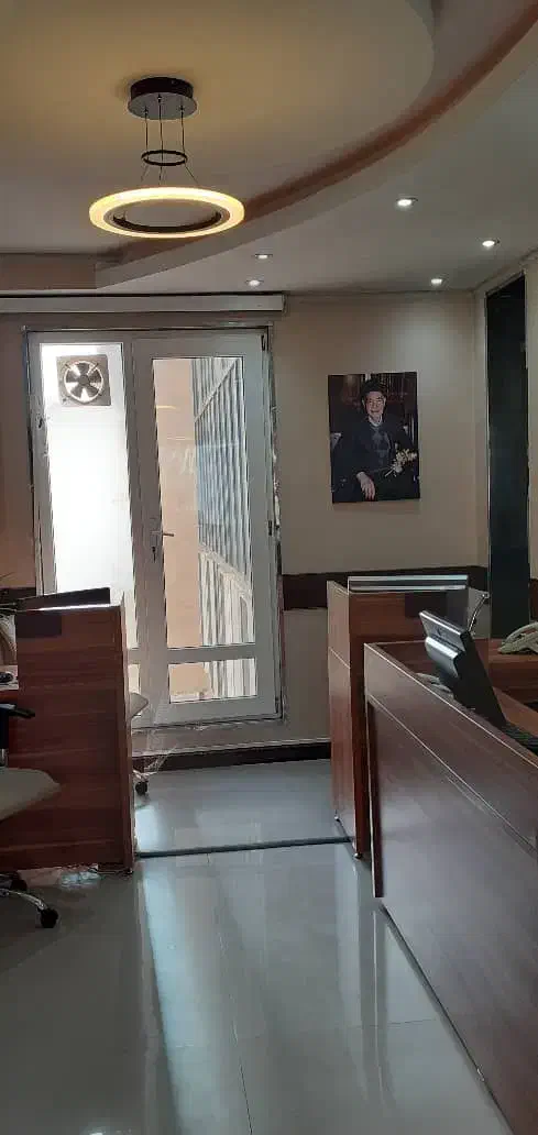 فروش فوری ۹۲ متر اداری بر اصلی یوسف آباد|فروش دفتر کار، اتاق اداری، مطب|تهران, یوسف‌آباد|دیوار