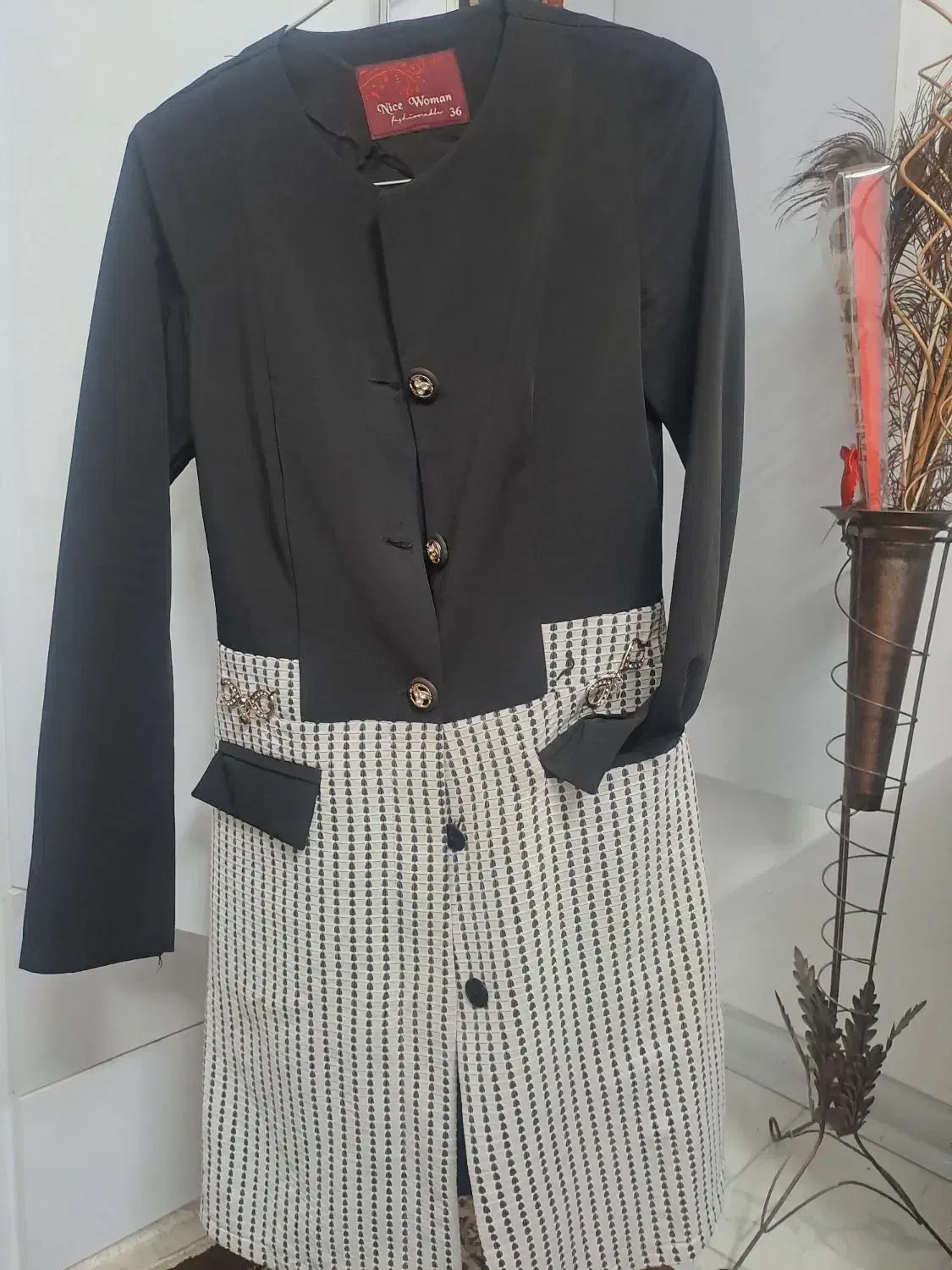 مانتو|لباس|اصفهان, رحیم‌آباد|دیوار