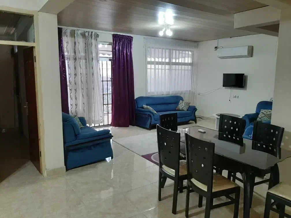 میز ناهارخوری ۶نفره|میز و صندلی غذاخوری|بندر انزلی, ساحل قو|دیوار