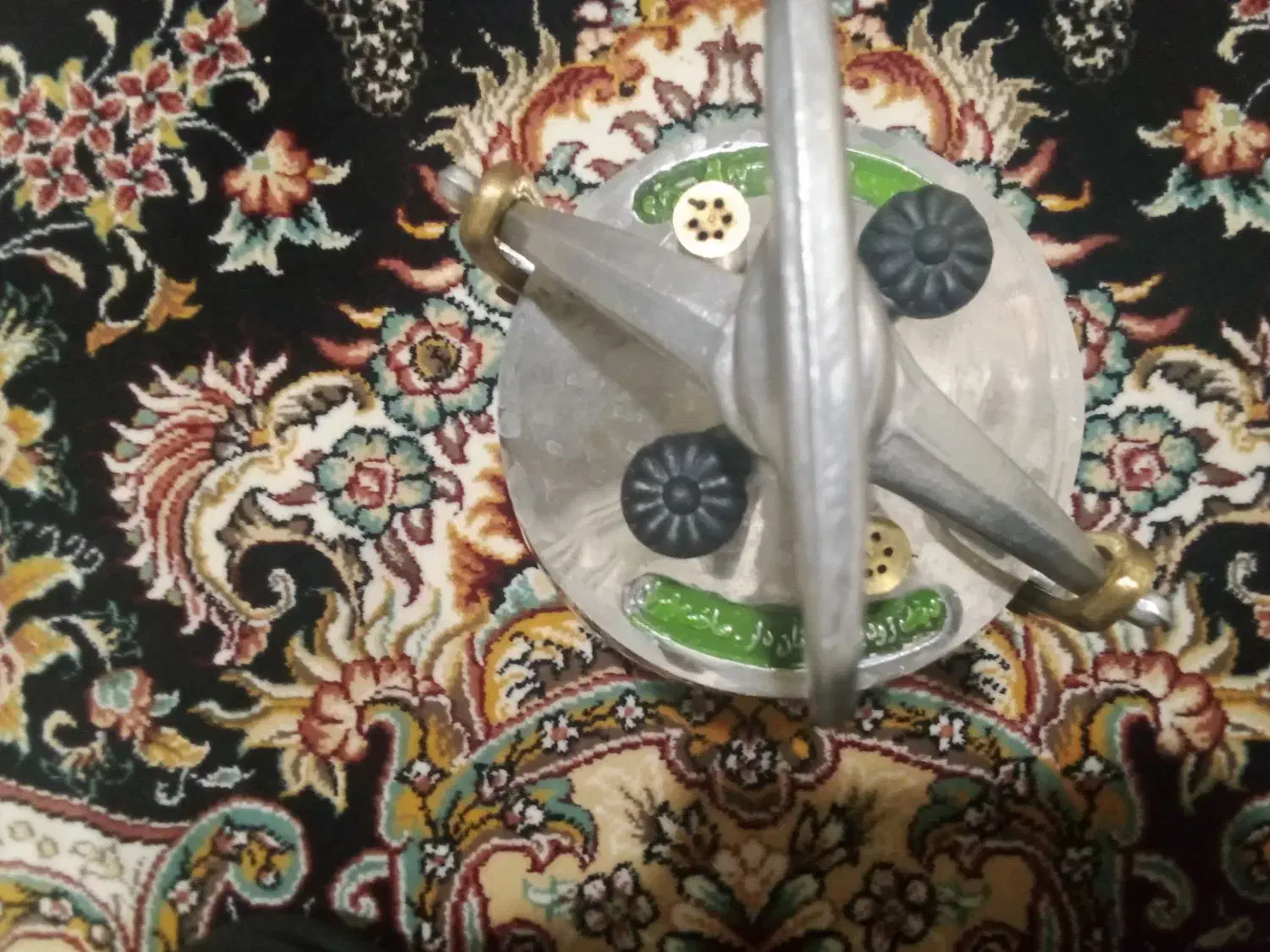 زودپز|ظروف پختوپز|مشهد, گلبرگ|دیوار