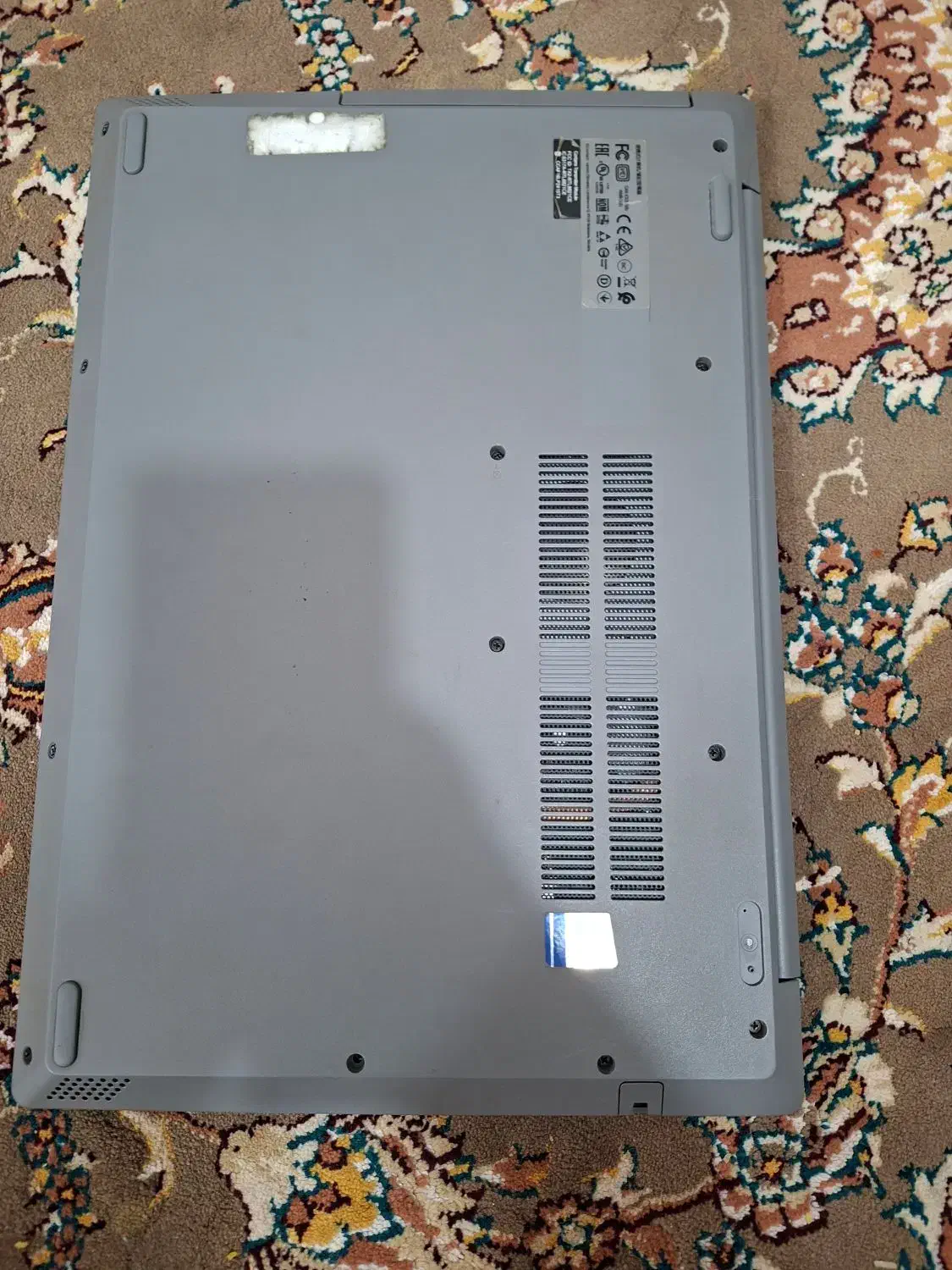 ideapad L340|رایانه همراه|سراوان, |دیوار