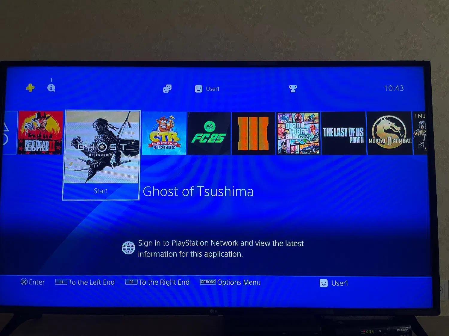 Ps4|کنسول، بازی ویدئویی و آنلاین|بجنورد, |دیوار