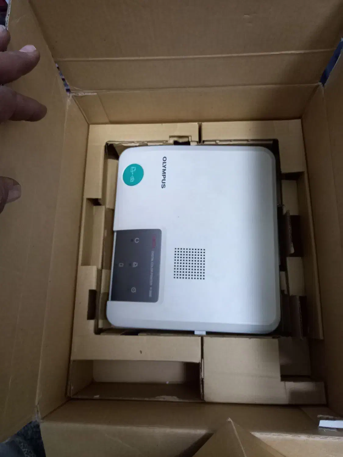 چاپگر چاپ عکس در حد آکبند|پرینتر، اسکنر، کپی، فکس|تهران, عبدل‌آباد|دیوار