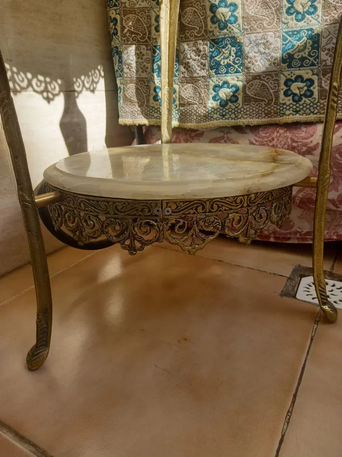 میز تلفن|میز تلفن|باغستان, |دیوار