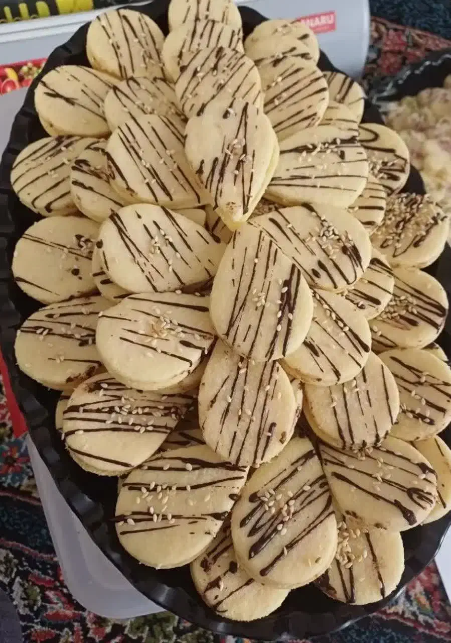 شیرینی عید|خوردنی و آشامیدنی|کرمان, |دیوار