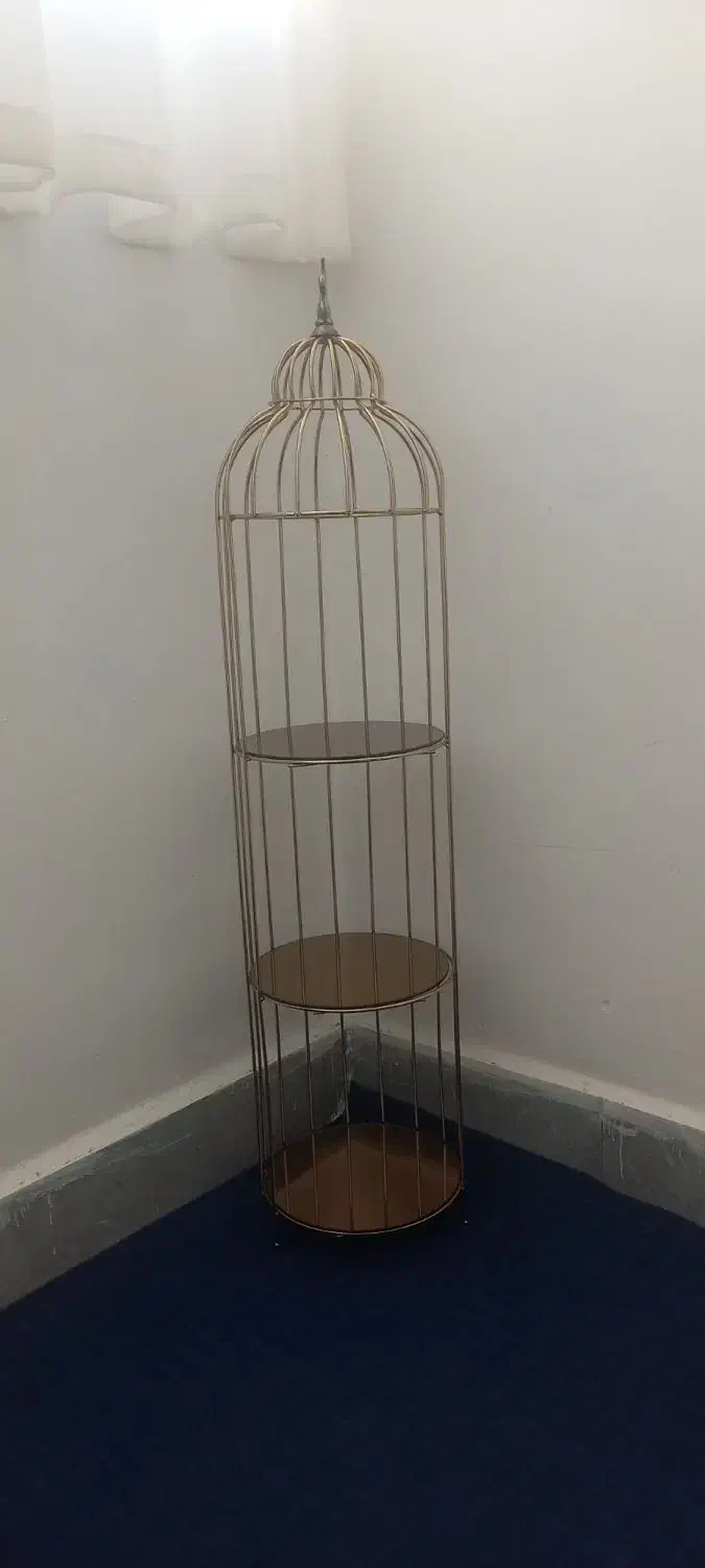 استند دکوری نو|صنایع دستی و سایر لوازم تزئینی|اسلامآباد غرب, |دیوار