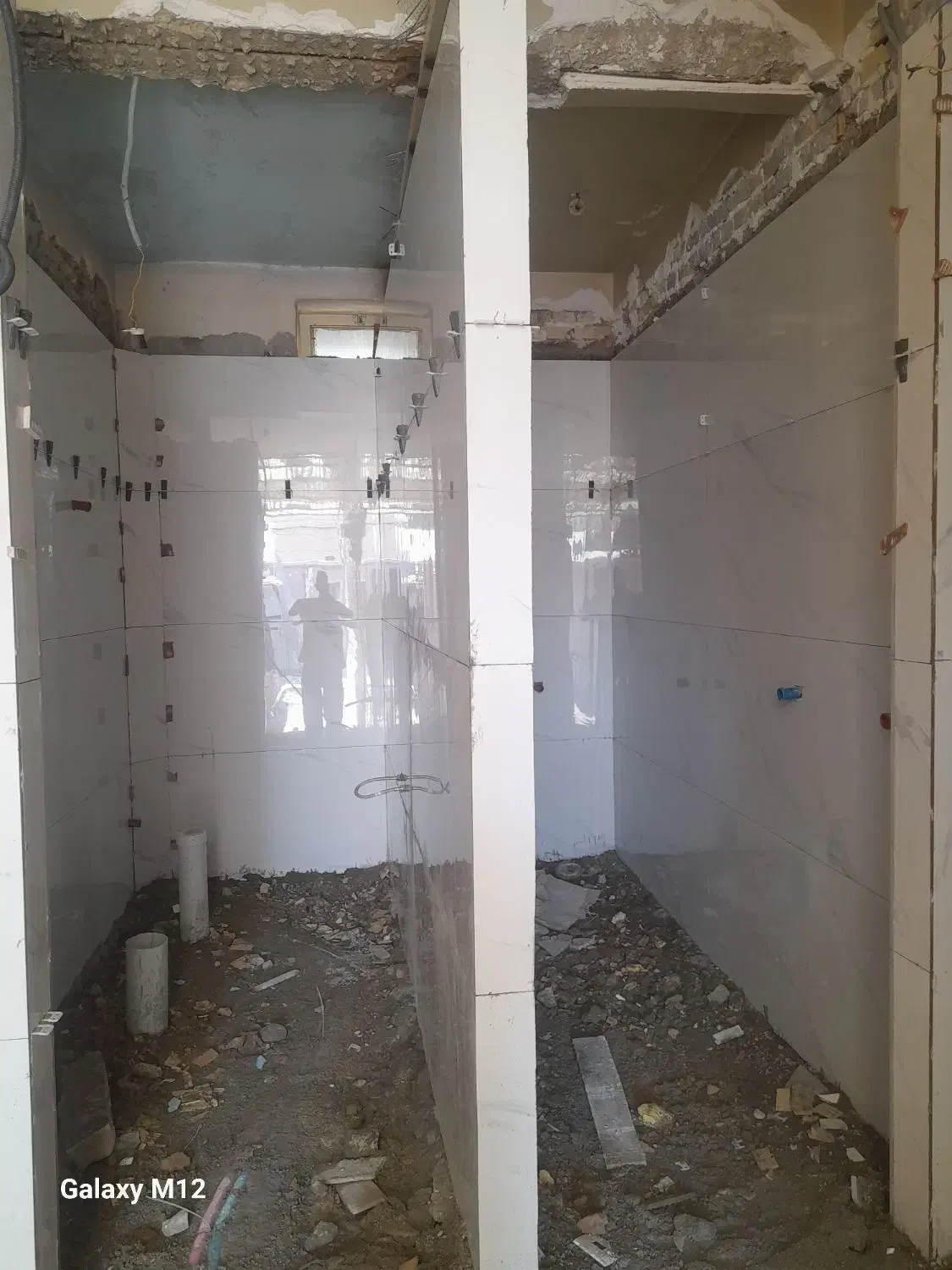 کاشی و سرامیک ونما|خدمات پیشه و مهارت|یاسوج, |دیوار