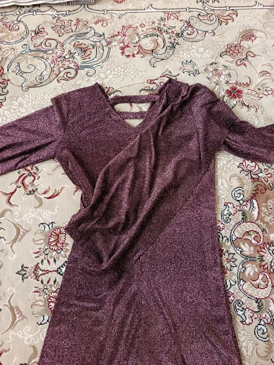 لباس مجلسی|لباس|پردیس, فاز ۳|دیوار