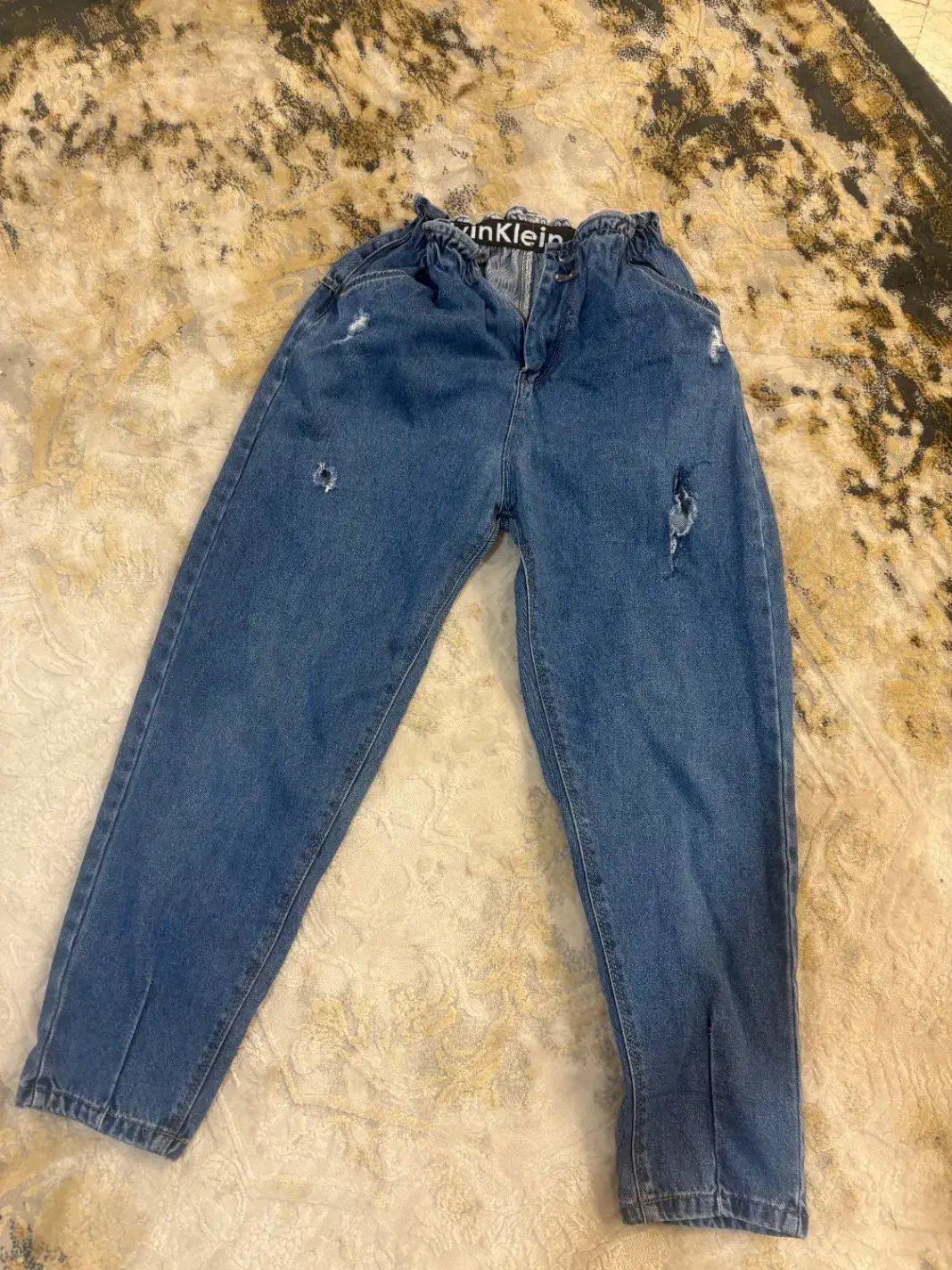 شلوارمام استایل درحدنو|لباس|تهران, قنات‌کوثر|دیوار