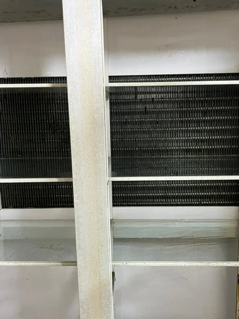 یخچال ۳ دره مغازه|فروشگاه و مغازه|گرگان, |دیوار