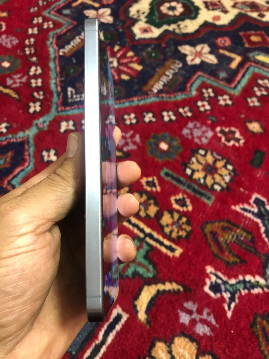 A56|موبایل|خوی, |دیوار