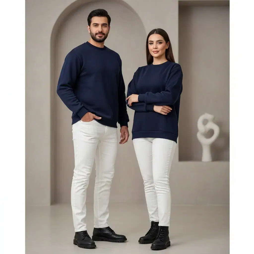 دورس هودی ست زنانه مردانه کاپل لش استایل|لباس|مشهد, حسینآباد|دیوار