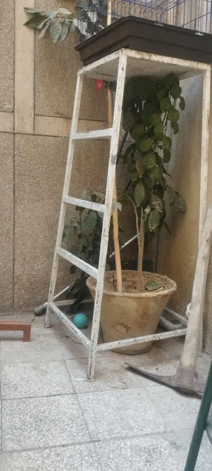 چهارپایه|مبلمان خانگی و میز عسلی|تهران, آذری|دیوار