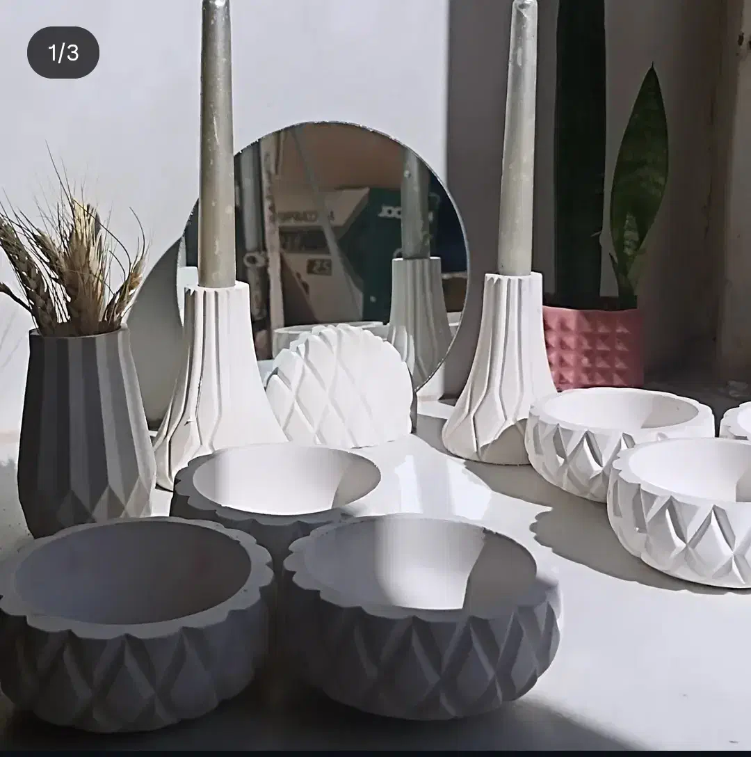 ست ۷سین|صنایع دستی و سایر لوازم تزئینی|سیرجان, |دیوار