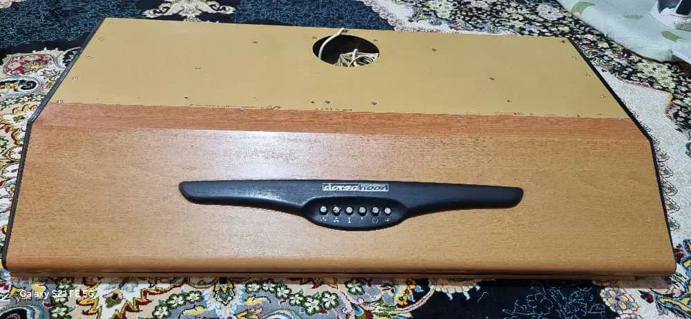 هود|هود|کرمانشاه, |دیوار