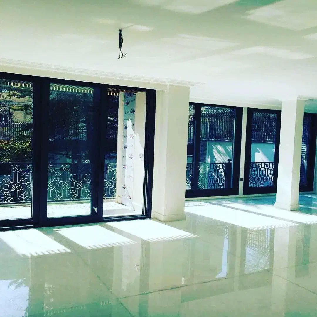 پنجره پی وی سی درب اتاقی ضدسرقت راشین ۱۴۸۶ح|مصالح و تجهیزات ساختمان|تنکابن, |دیوار