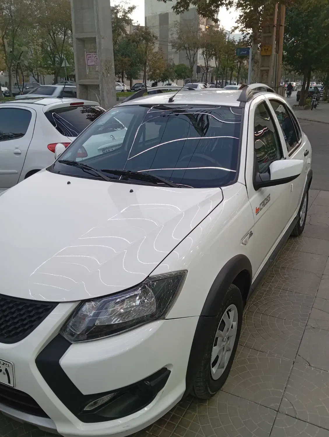 کوییک،gxrبدونه رنگ 1403|خودرو سواری و وانت|بروجرد, |دیوار