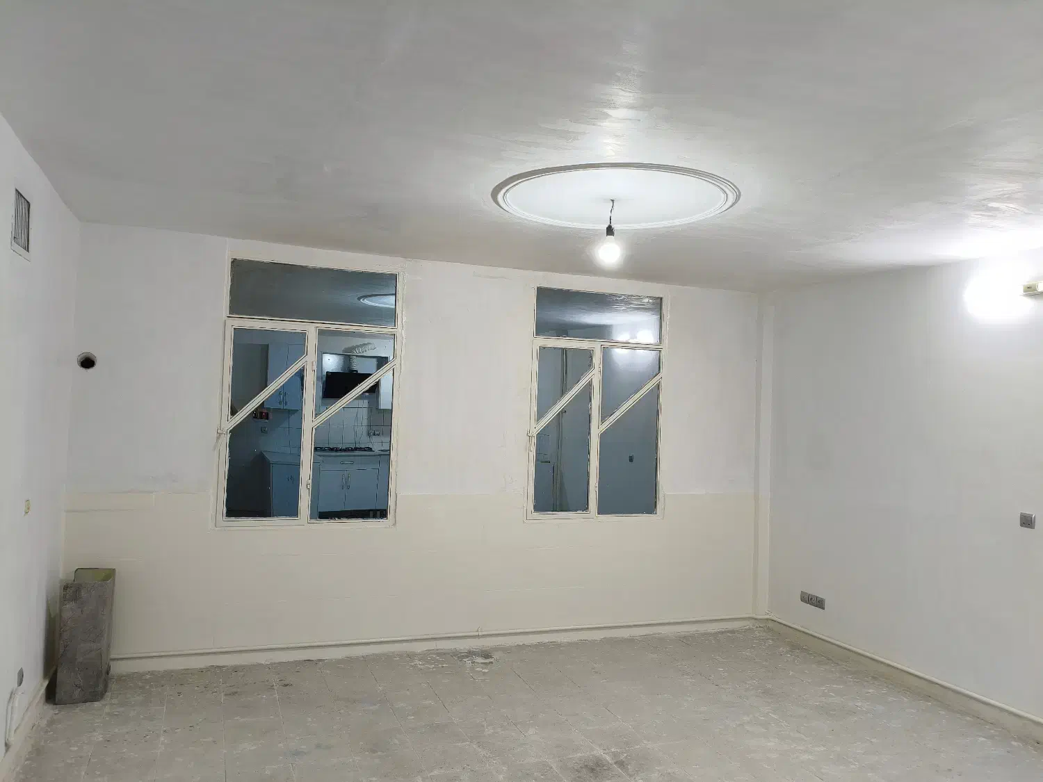 اجاره خانه 50متری در سعیدیه|اجارهٔ آپارتمان|اسلامشهر, شهرک سعیدیه|دیوار