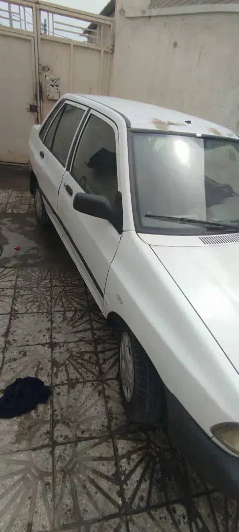 ماشین پراید 91|خودرو سواری و وانت|بندرعباس, |دیوار