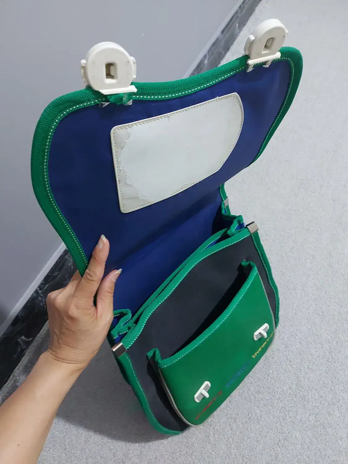 کیف خارجی|کیف، کفش، کمربند|پردیس, فاز ۴|دیوار