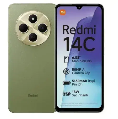 ردمی۱۴c|موبایل|بهبهان, |دیوار