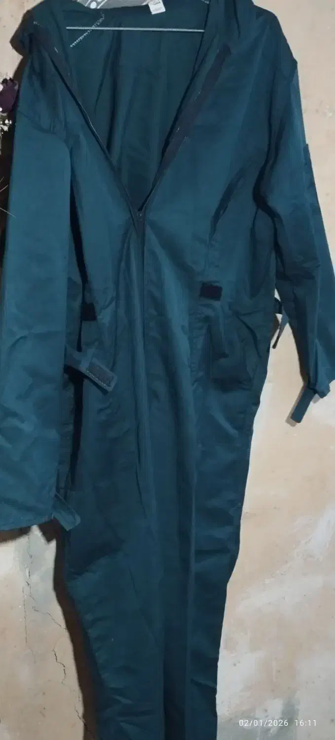 لباس کار سرهمی|لباس|آبیک, |دیوار