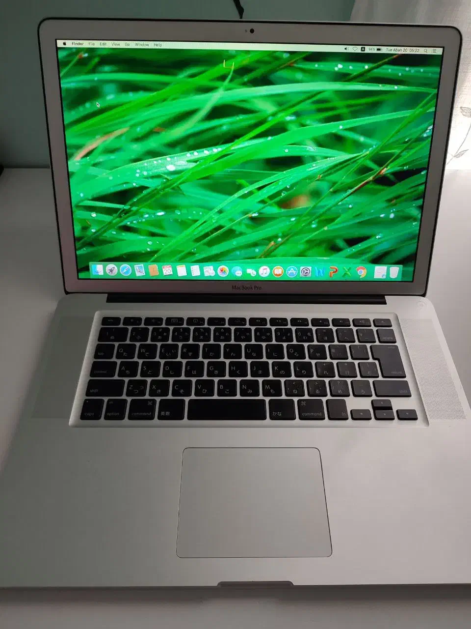 Macbook Pro (مک بوک پرو)|رایانه همراه|کرمانشاه, |دیوار