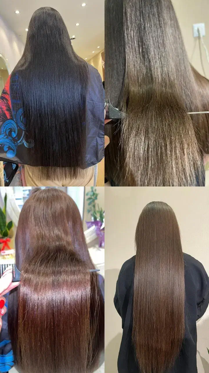 کراتین ۱/۶۰۰ پروتیین ۱/۱۰۰|خدمات آرایشگری و زیبایی|اهواز, کیانشهر|دیوار