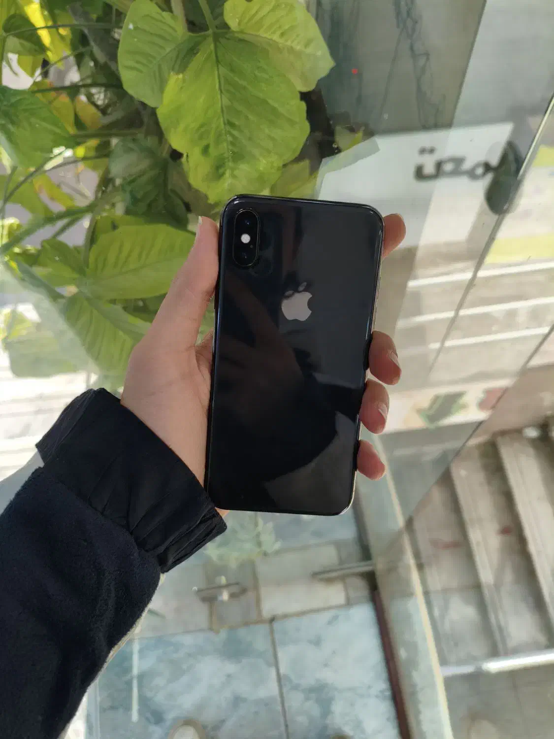 iPhone X 64|موبایل|بجنورد, |دیوار