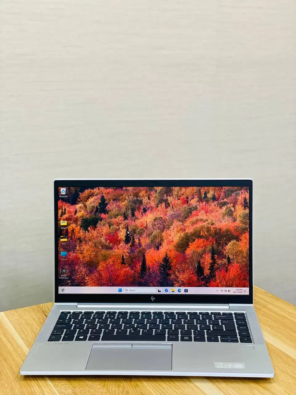 HP EliteBook 845 G7|رایانه همراه|تهران, تهرانسر غربی|دیوار