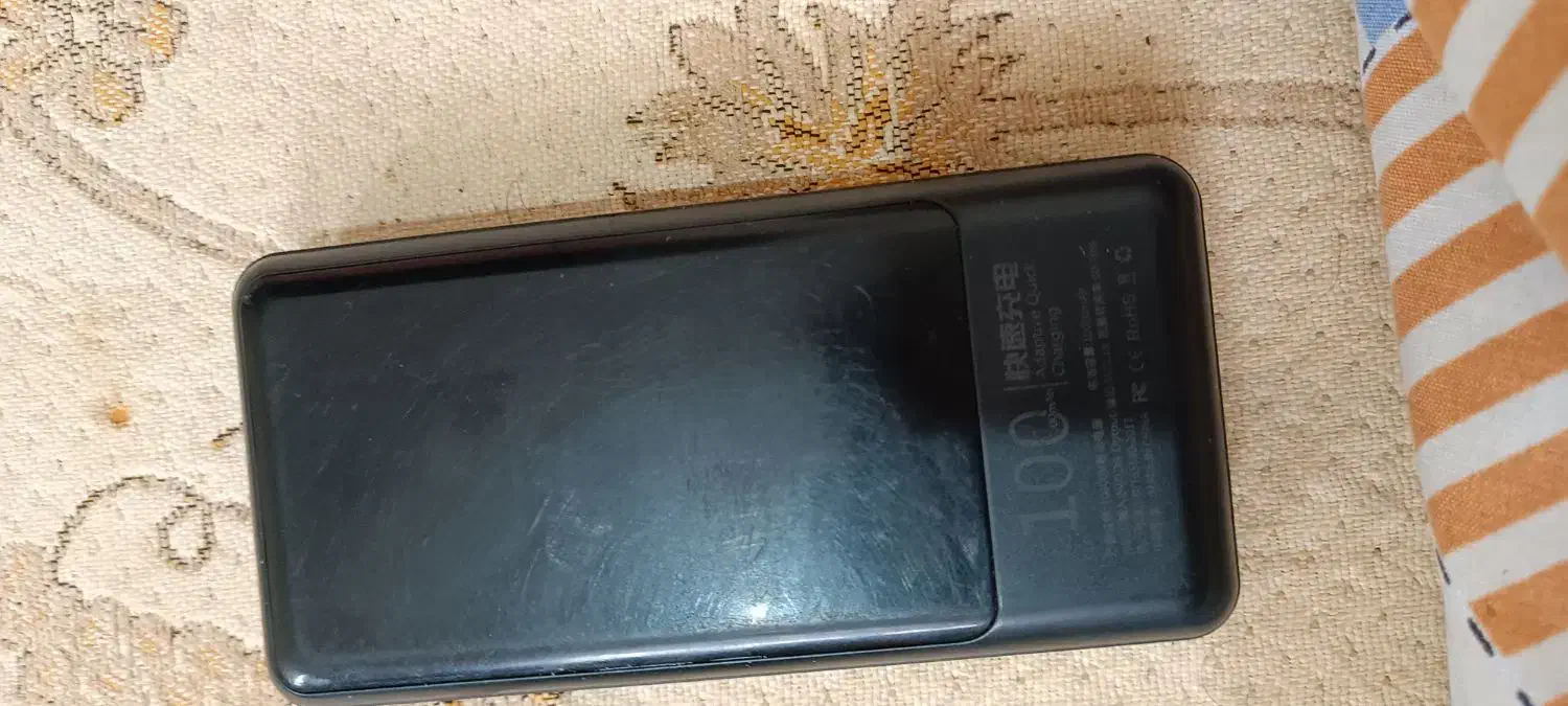 پاور بانک|لوازم جانبی موبایل و تبلت|شیروان (خراسان), |دیوار