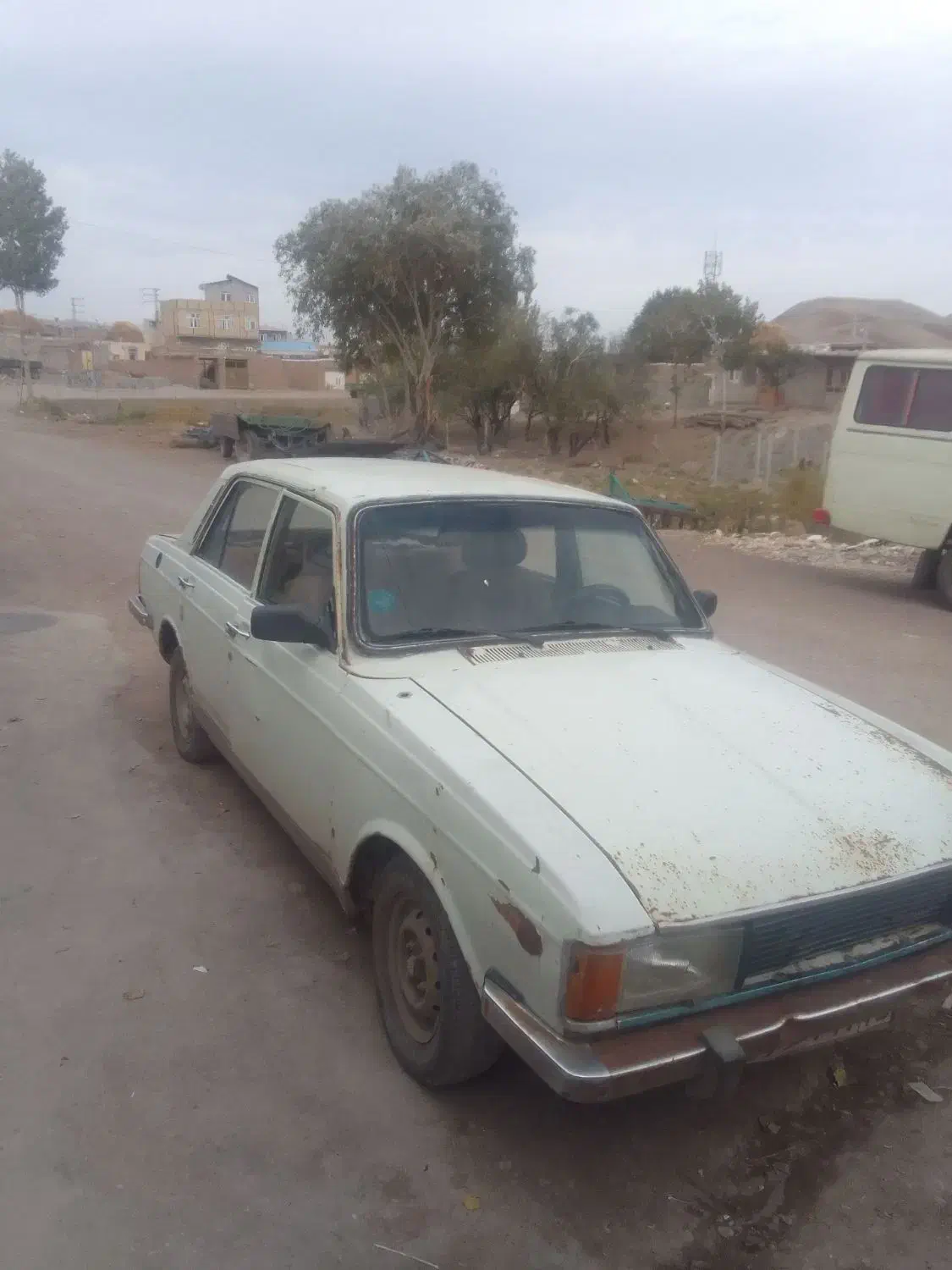 پیکان مدل 78|خودرو سواری و وانت|خواجه, |دیوار