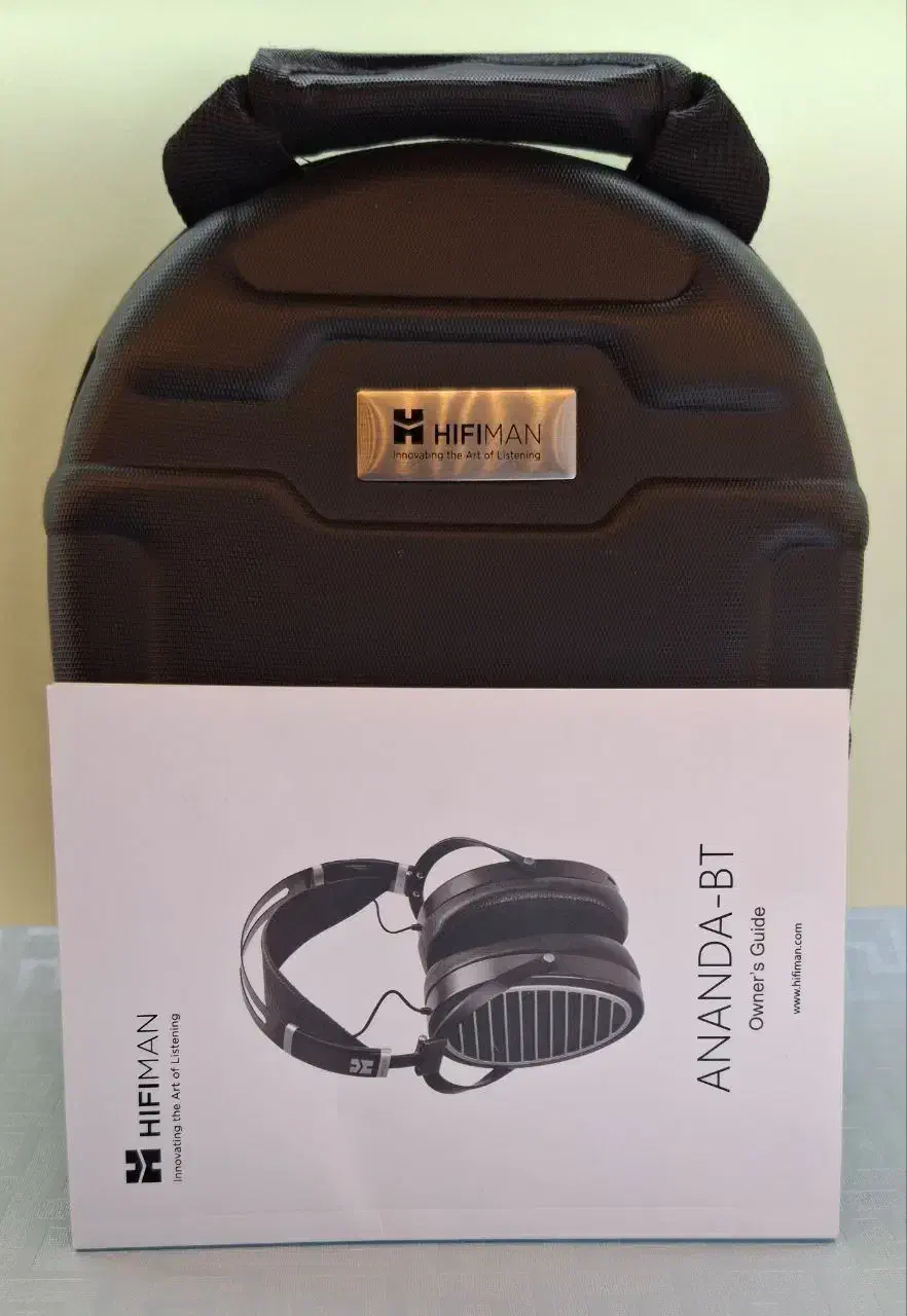 انواع هدفون هایفایمن Hifiman|لوازم جانبی موبایل و تبلت|تهران, قبا|دیوار